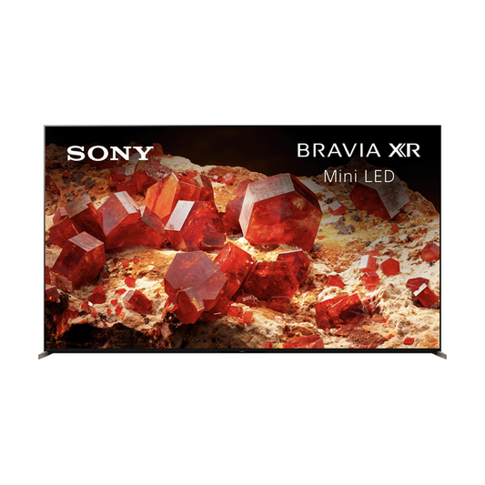Sony BRAVIA XR X93L Mini LED 4K HDR Google TV (2023)